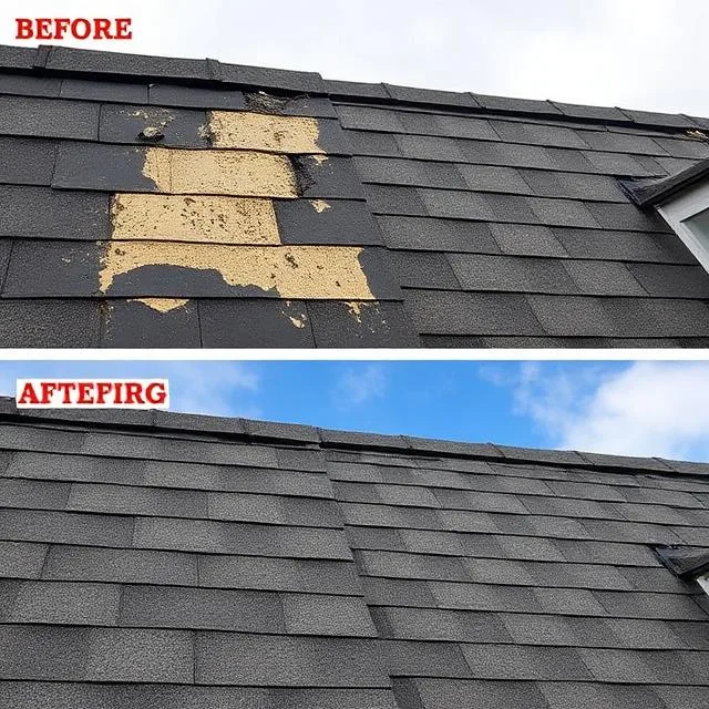 Roof Repair Near Me in Mineral Wells, TX near me